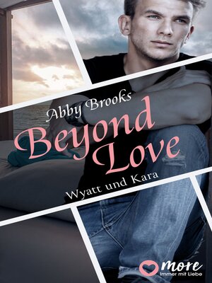 cover image of Beyond Love